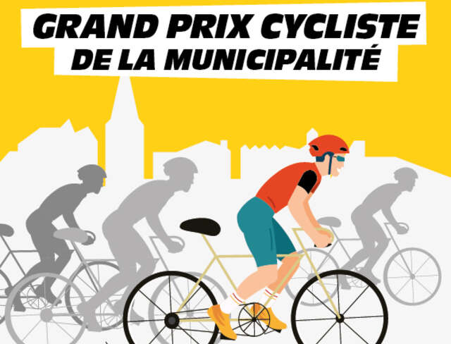 Grand Prix Cycliste de la Municipalité