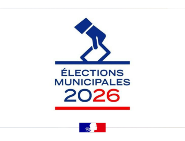 Élection municipales 2026 : Infos pratiques