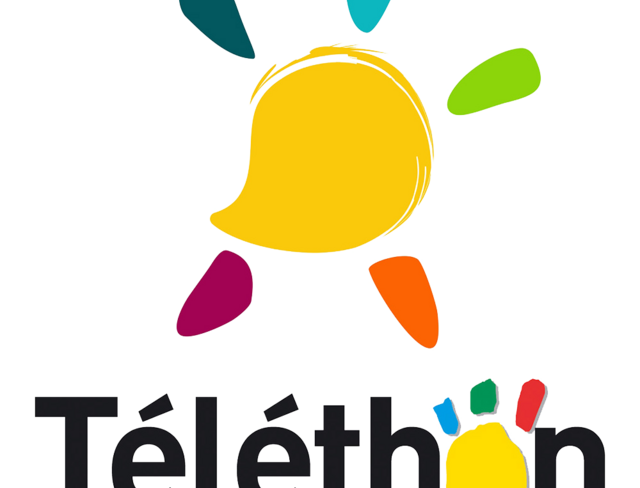 Le téléthon à Saint-André