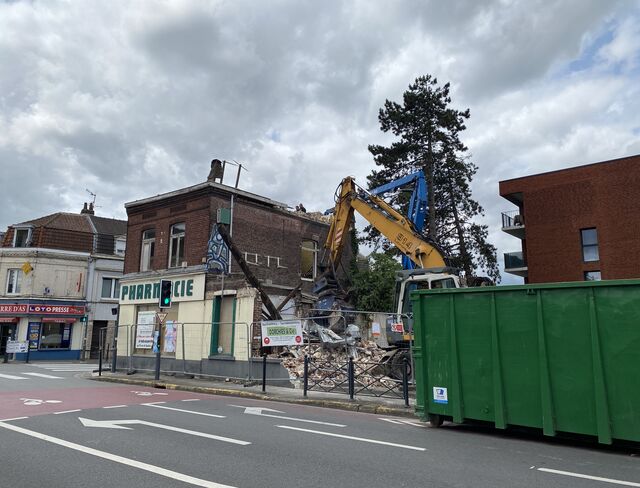 L'Avenue de Lattre-de-Tassigny fait peau neuve !