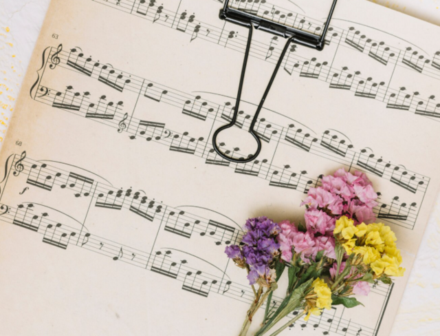 Les ateliers de culture musicales