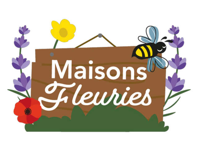 Concours des maisons et balcons fleuris