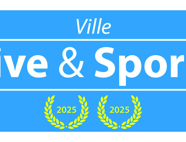 Ville Active et Sportive