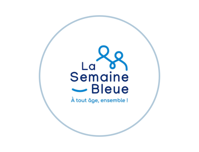 La semaine bleue