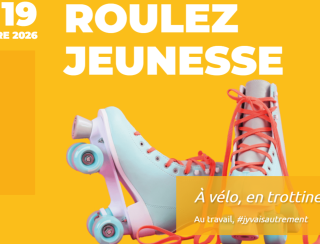Le retour du challenge mobilité