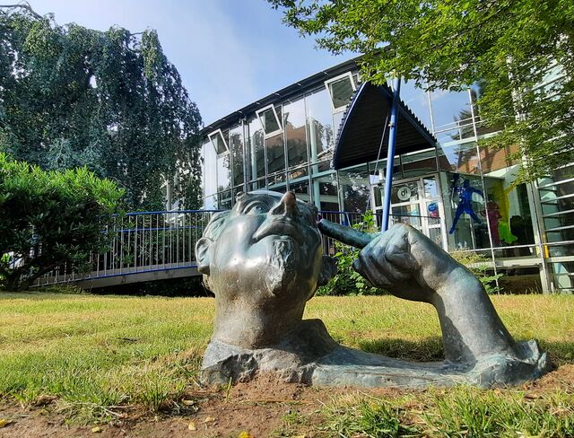 Exposition "D'Art" à Dormagen : Participez !