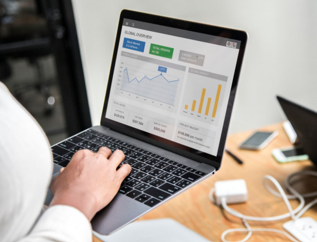 Fermeture du service facturation