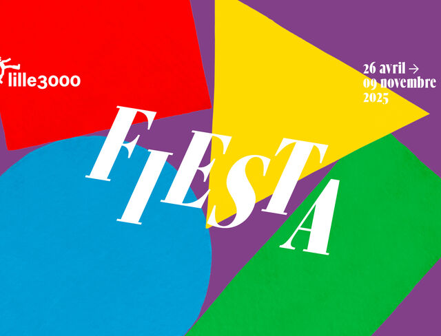 lille3000 : Fiesta à Saint-André