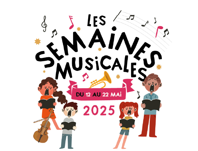  Les Semaines musicales