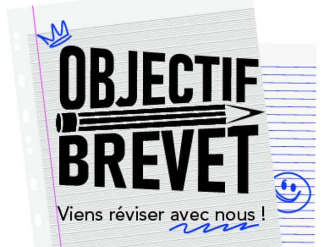 Objectif Brevet au Point Jeunes !