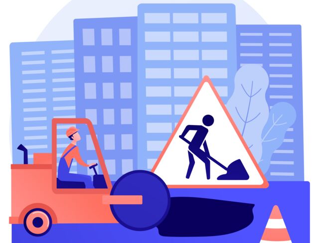 Infos travaux - Coupure d'électricité