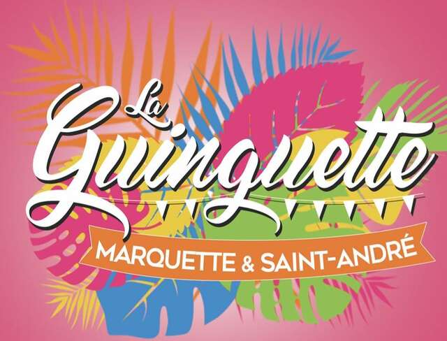 La guinguette intercommunale est de retour !