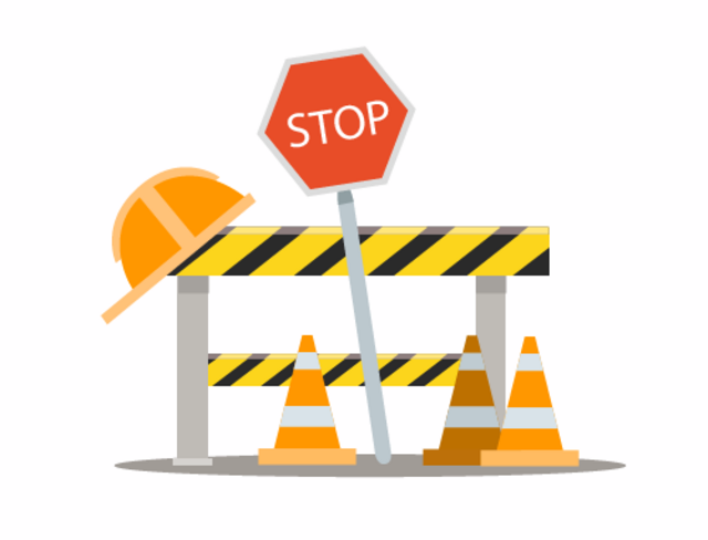 Coupure d'électricité