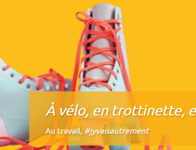Le challenge mobilité