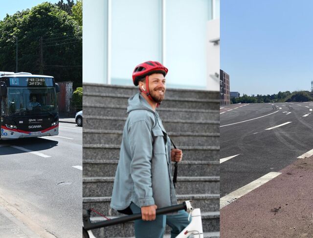 Transports et aménagements : ce qui change dès le 1ᵉʳ septembre