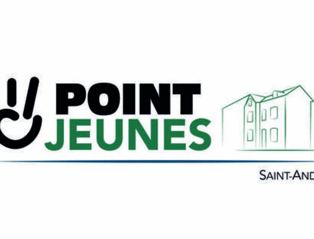 Inscription au séjour été du Point-Jeunes - COMPLET