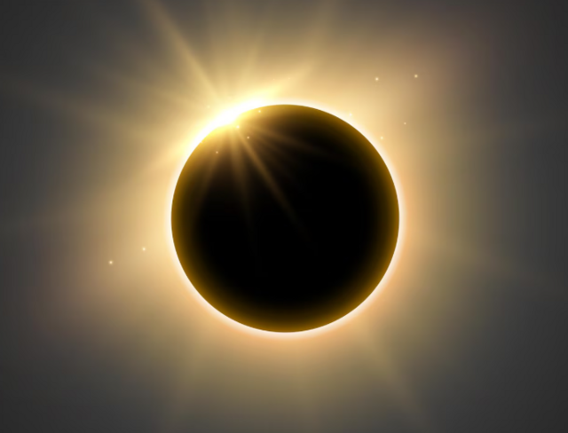 Eclipse solaire : les bonnes pratiques