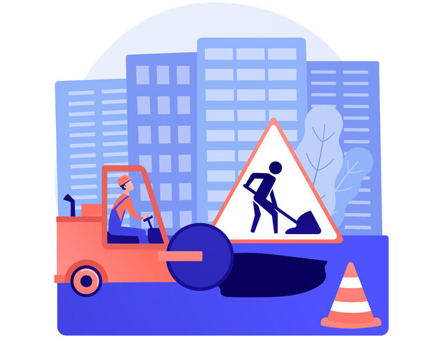Infos travaux : Rue Général Leclerc