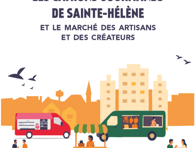 Appel aux Artisans et Créateurs