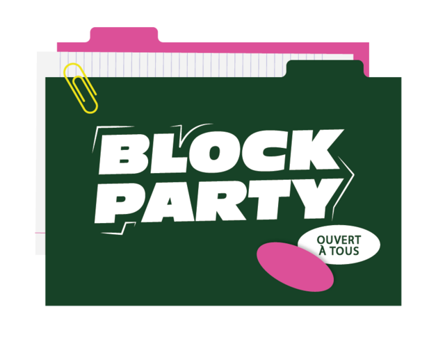 Block Party