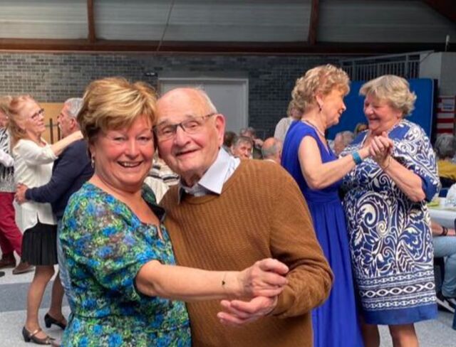 Ouverture des inscriptions pour le banquet des Aînés 