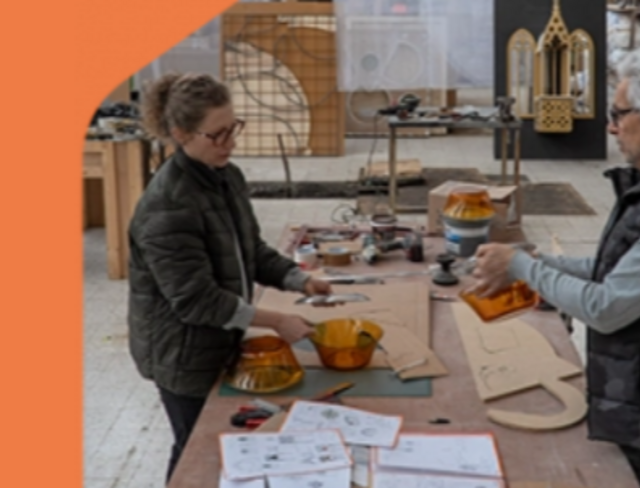 Découvrez les Artistes andrésiens