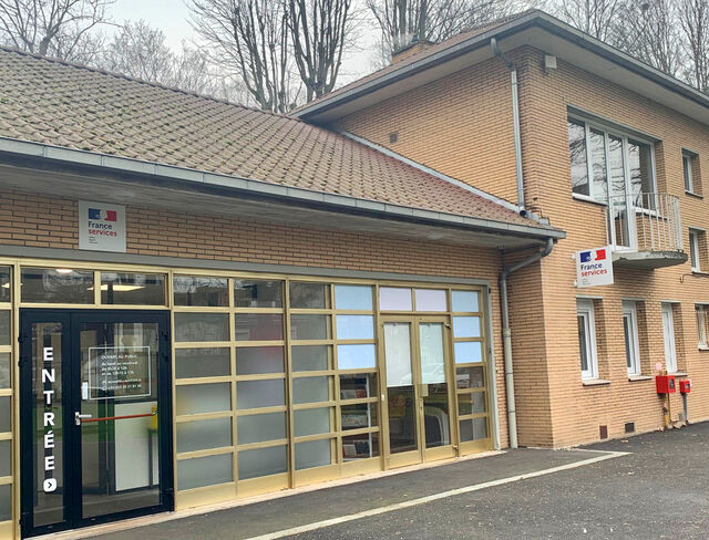 Rejoignez le Conseil d'Administration du CCAS !