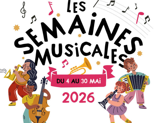Les semaines musicales