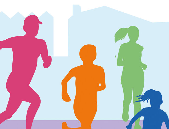 Inscription aux Foulées andrésiennes