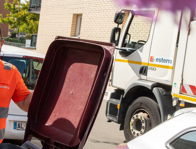 Préavis de grève - Deverra