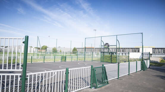 City-Stade