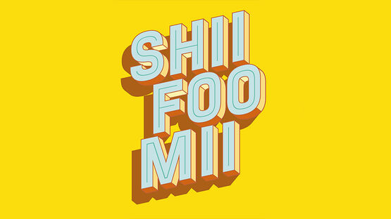 Shii Foo Mii
