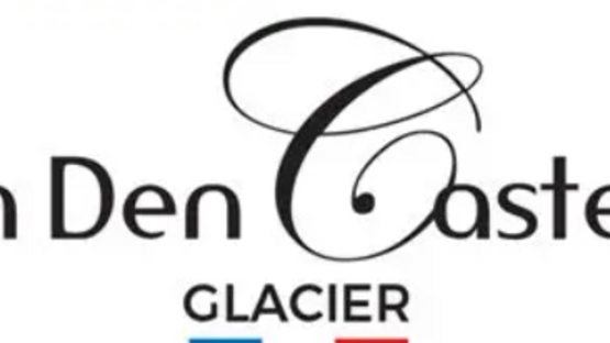 Glacier VAN DEN CASTEELE