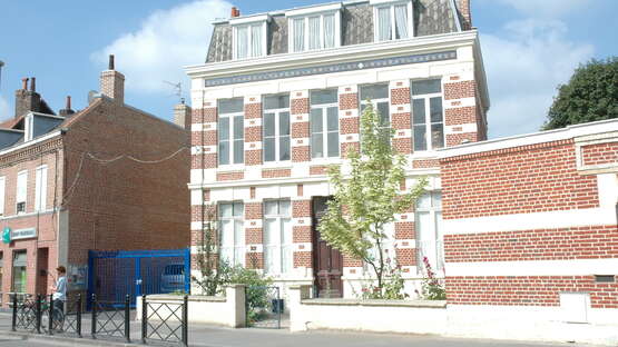 4. École privée Saint Joseph