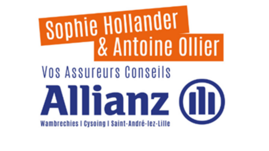 Allianz - OLLIER & HOLLANDER
