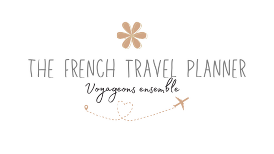 the FRENCH TRAVEL PLANNER