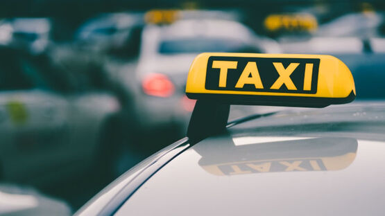 Société Taxis Gérard