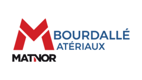 Bourdalle Matériaux