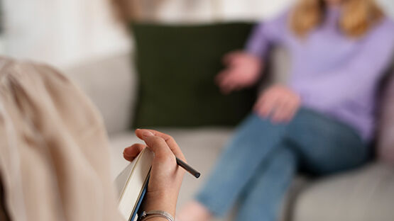 Cabinet de Psychologie - GOBRON Martina