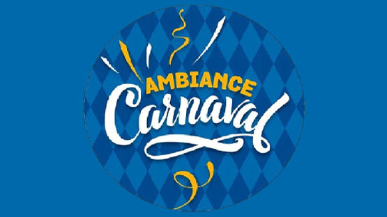AMBIANCE CARNAVAL