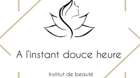 A l'instant douce heure