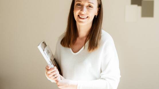 Stéphanie HERMANT