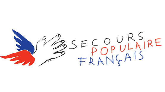 Secours Populaire de Saint-André
