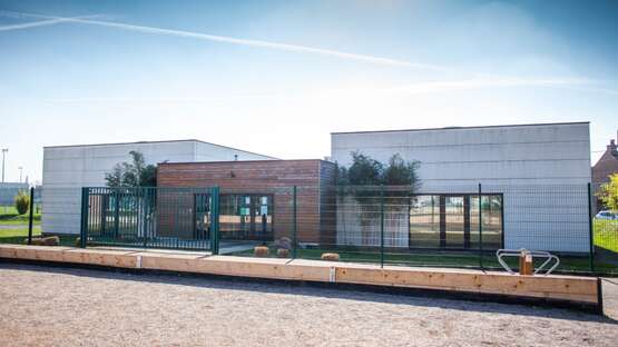 Boulodrome