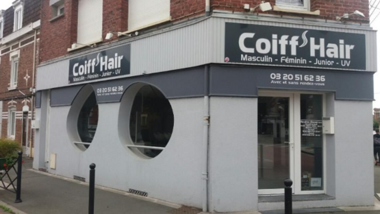 COIFF'HAIR