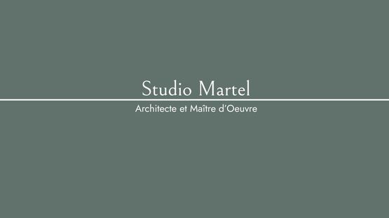 Studio Martel