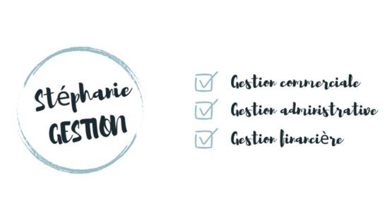Stéphanie Gestion