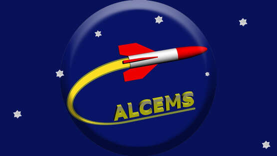 ALCEMS - Fusées modèles réduits