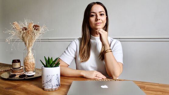 Hypnothérapeute Manon Vercouter Colin