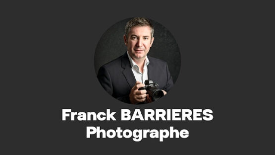 BARRIERES Franck Photographe